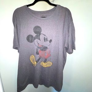 Disney Shirts